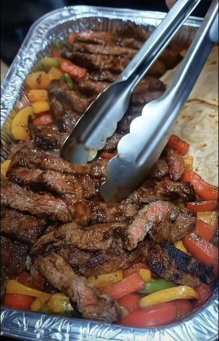 Stop Making Tough Fajitas The 3 Rules for Perfect Flank Steak