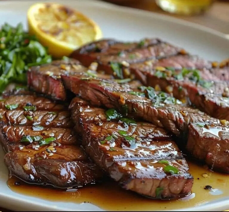 Best Steak Marinade In Existence The Ultimate Guide to Perfectly Marinated Steak