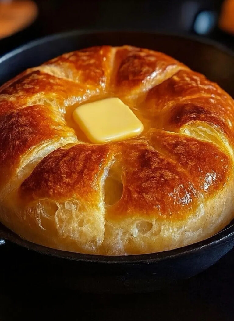 No-Oven Stovetop Bread Soft Homemade Bread