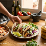 Easy Ingredient Swaps for Delicious Meals