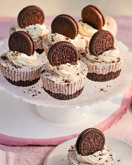 chocolate sandwich cupcakes 4b30ada